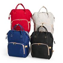 Mochila Funcional Oxford - 06065