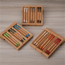 Kit Caneta e Lapiseira- 06083