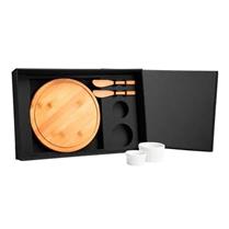 Kit Petisco 5 Pçs - KT-90087