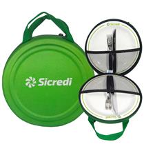 Kit Porta Prato - KT901