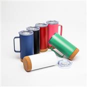 Caneca Térmica 500ml - 18839