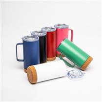 Caneca Térmica 500ml - 18839
