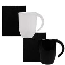 Caneca Cerâmica 350ml - CO-41350