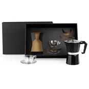 Kit Café 5 Pçs - KT-90232