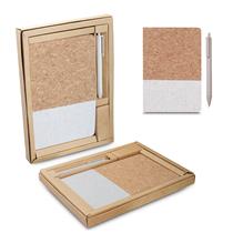 Kit Caderno - CAD300