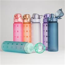 Garrafa Plástica 700ml - 02416