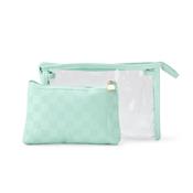 Kit Necessaire 02 Pçs - 07077