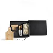 Kit Caipirinha 6 Pçs - KT-9051Y