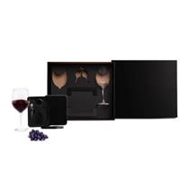 Kit Vinho 7 Pçs - KT-90263