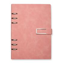 Caderno Fichário - 08203