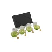 Kit Café 12 Pçs - KT-90177