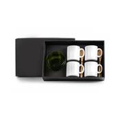 Kit Café 12 Pçs - KT-90177