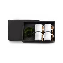 Kit Café 12 Pçs - KT-90177
