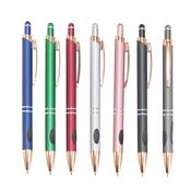 Caneta Metal Touch - 06087C