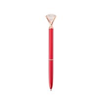 Caneta Metal Diamante - 08175