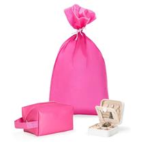 Kit Porta Joias 3 Pçs. - KT-90417