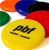 frisbee - 10022