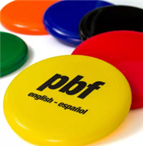 frisbee - 10022