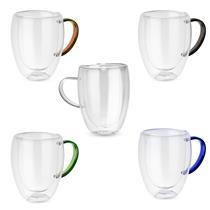 Caneca de Vidro de 350ml - CV250