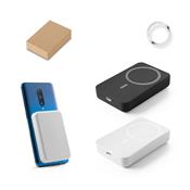 Bateria Portátil 10.000mah - 97167