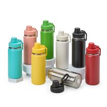 Garrafa Térmica 550ml - 08195