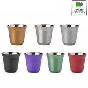 Copo Inox 80ml - 09011