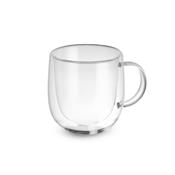 Caneca de Vidro de 250ml - CV200