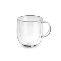 Caneca de Vidro de 250ml - CV200