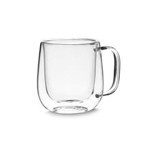 Caneca de Vidro de 250ml - CV200