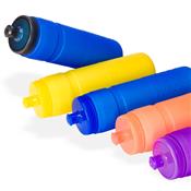 Squeeze Plástico 500ml - 15272