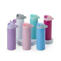 Squeeze Alumínio 600ml - 18921