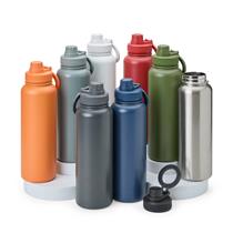 GARRAFA TÉRMICA INOX 1,2L - 08198