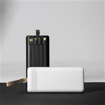 Power Bank 20.000mAh - 09001