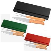 Kit Churrasco 02 Pçs - PB-31063