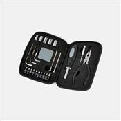 Kit ferramentas 24 PÇS - FE-00900