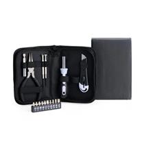 Kit Ferramentas 16 PÇS - FE-00951