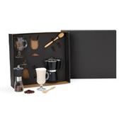 Kit Café 6 Pçs - KT-90405