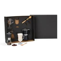 Kit Café 6 Pçs - KT-90405