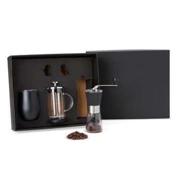Kit Café 3 Pçs - KT-90403
