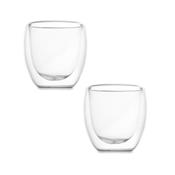 Conjunto Copos Vidro 180ml - CV150