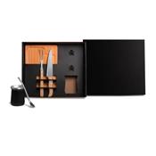 Kit Churrasco 5 PÇS - KT-90332