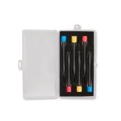 Kit Ferramenta 6 PÇS - 08325