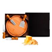 Kit Queijo 5 Pçs - PD-15043
