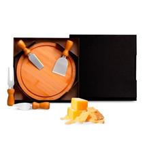 Kit Queijo 5 Pçs - PD-15043