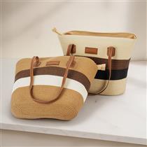 Bolsa Fio de Papel - 09010