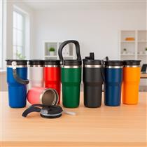 Copo Térmico 600ml - 08340
