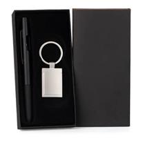 Conj. Caneta e Chaveiro - CC-73061