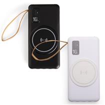 Bateria Portátil 10.000mAh - 09145