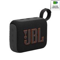 Caixa de som JBL - JBLGO4