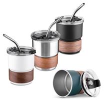 Copo inox 250ml - CO9310